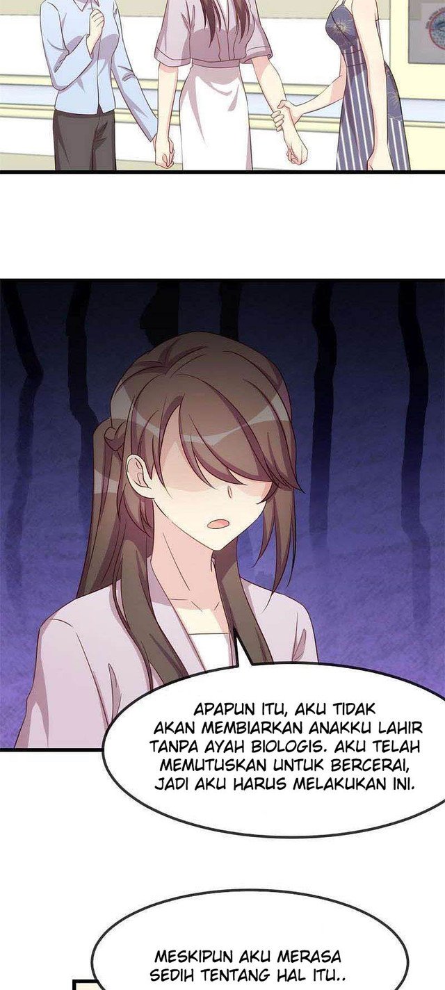 CEO’s Sudden Proposal Chapter 342 Gambar 4